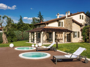 Amazing holiday home in Castel San Pietro Terme with pool Castel San Pietro Terme